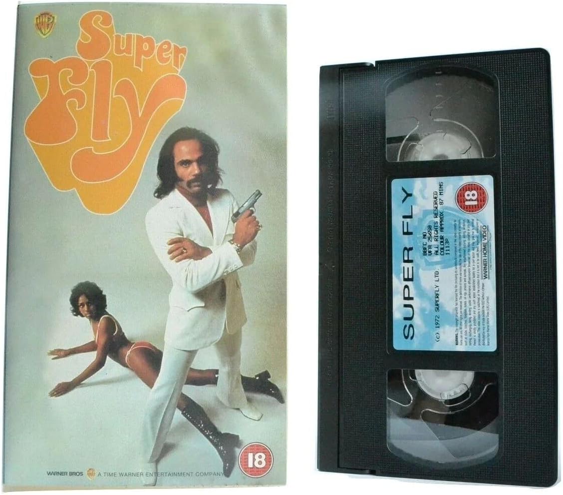 Superfly : Amazon.ca: Movies & TV Shows