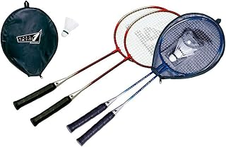 S.I. BADMINTON MERCURY SET 101231
