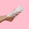 ProHair Shampoo - Trichological Shampoo without SLS/SLES with Ginger & Panthenol - Gentle Cleansing - Balancing Scalp Care - Light Volume for Colored Hair & Extensions