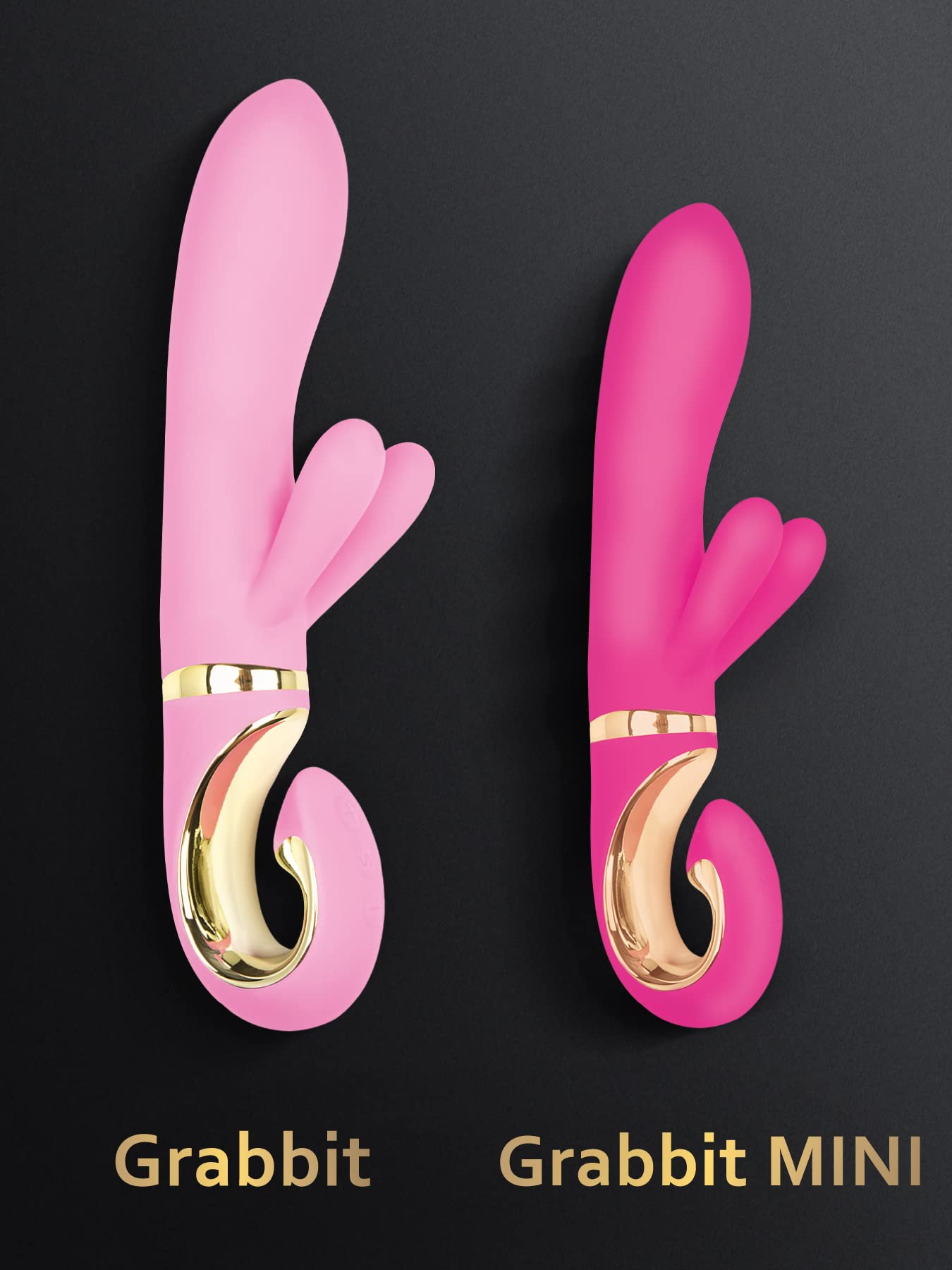 Gvibe - Grabbit Mini Dolce Violet