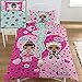 Produktbild L.O.L. Surprise ! Bettbezug LOL Baby Bed Sheet mit Kissenbezug Confetti Pop