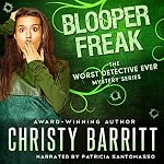 Cover of Blooper Freak