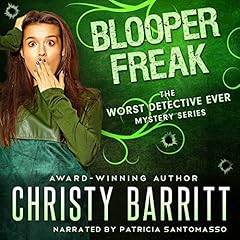 Blooper Freak cover art