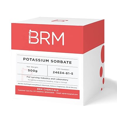 BRM Chemicals Potassium...