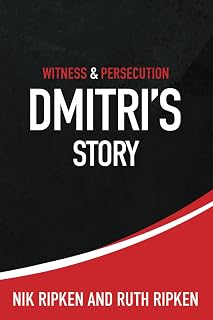 Dmitri's Story (Witness & Persecution)