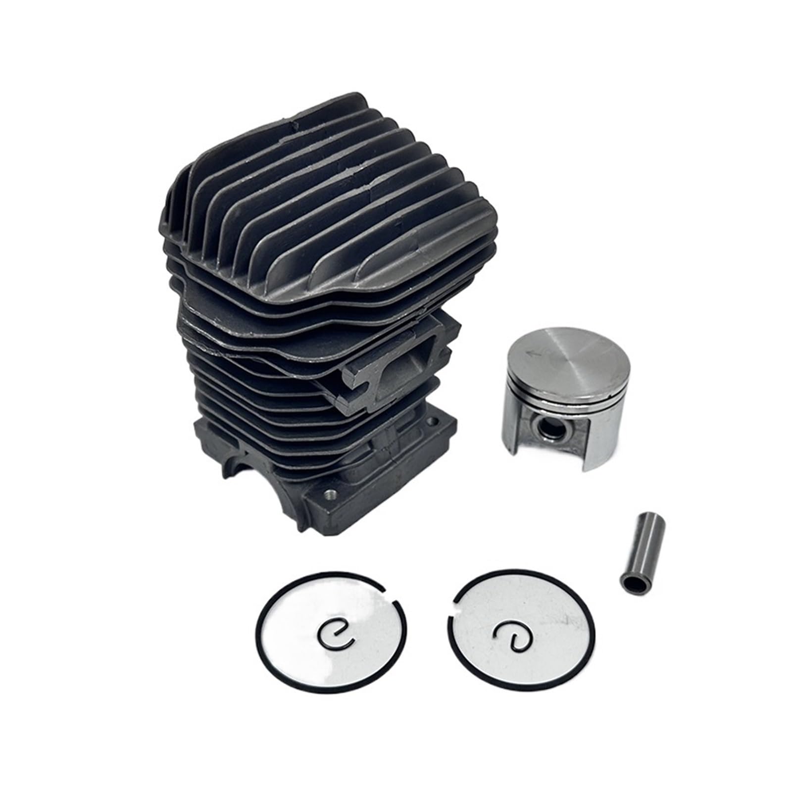 Kit cylindre piston 40mm MS230 pièces de rechange tronçonneuse