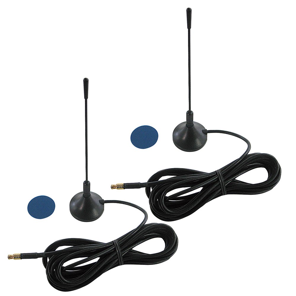 Amazon | セイワ(SEIWA) 自動車AV用品 カーオーディオ ロッドアンテナ