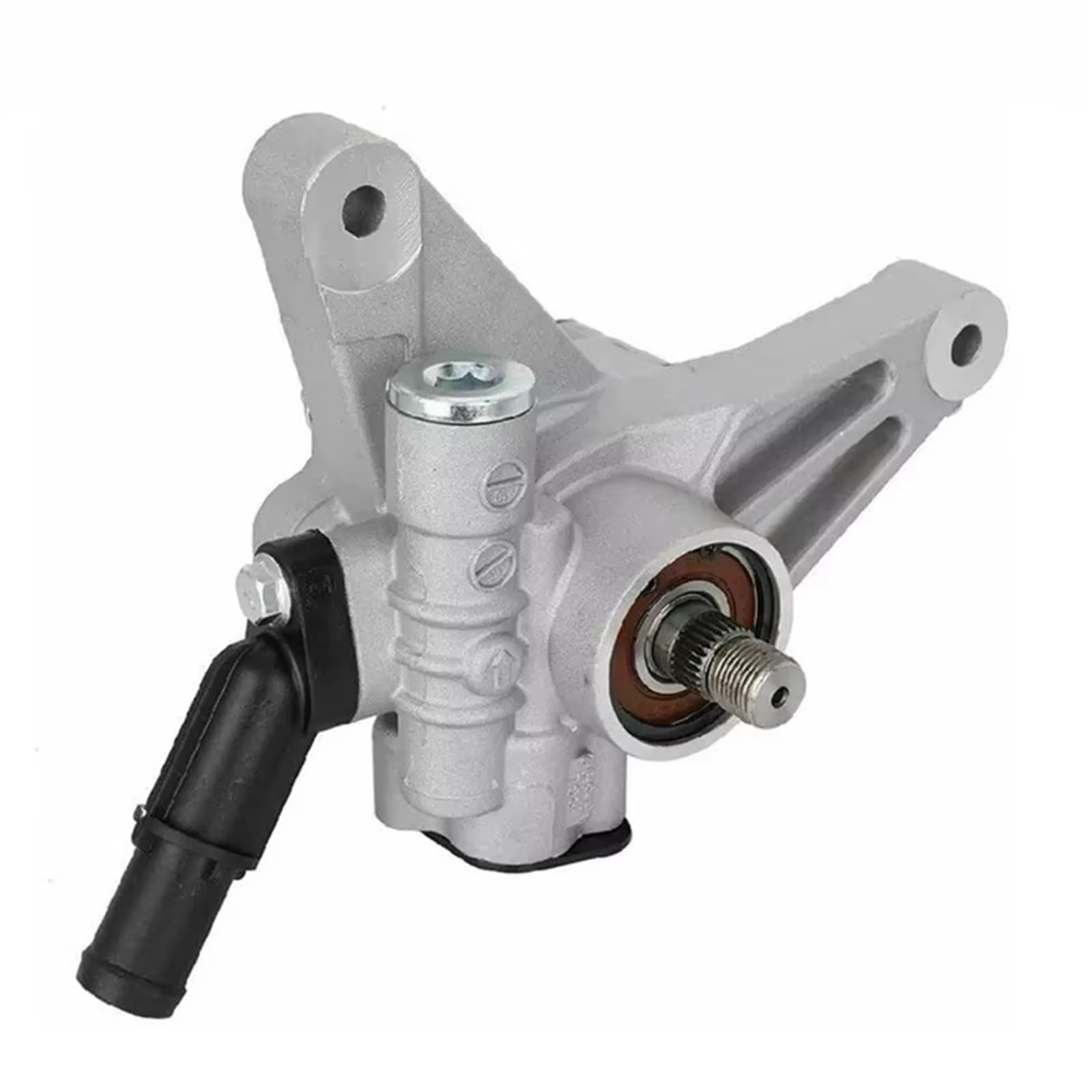 Bomba hidráulica de dirección Compatible Con Accord 3.0 V6