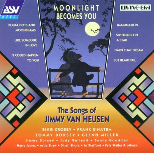 Various Artists Moonlight You Music