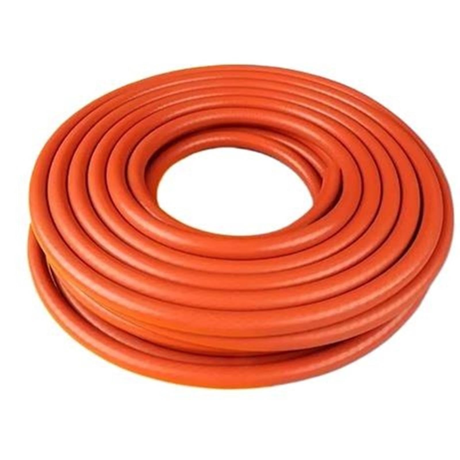 Tubo a Vapore Tubo in silicone flessibile ispessente da 1 m
