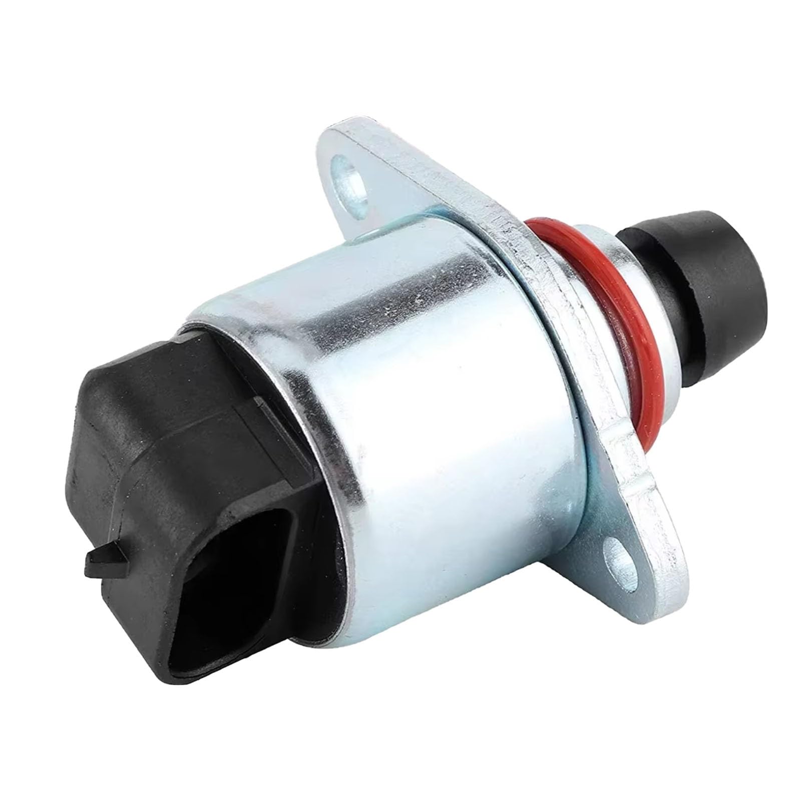 Idle Air Control Valve IAC Valve 17113209 Compatible with Cadillac for Escalade 1999-2000 Idle Air Control Valve Auto Parts Accessories 17123852