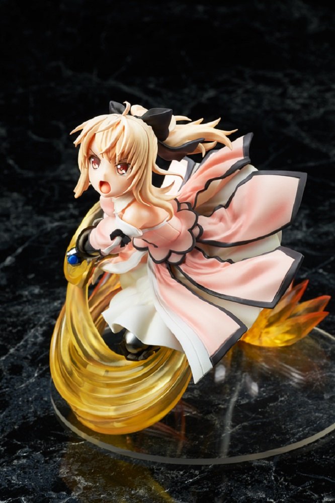 Amazon | Fate/kaleid liner プリズマ☆イリヤ 3rei! ! イリヤ 