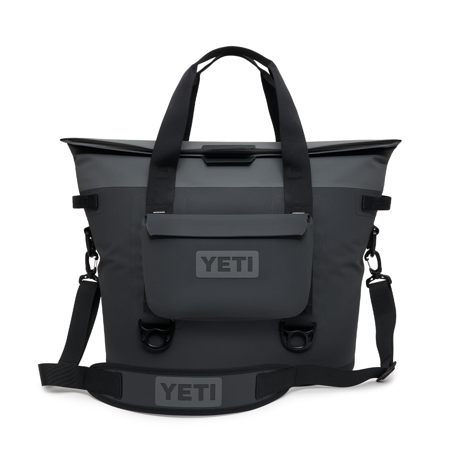 YETI Hopper M30 with YETI 3L Sidekick Bundle, Charcoal : Sports & Outdoors