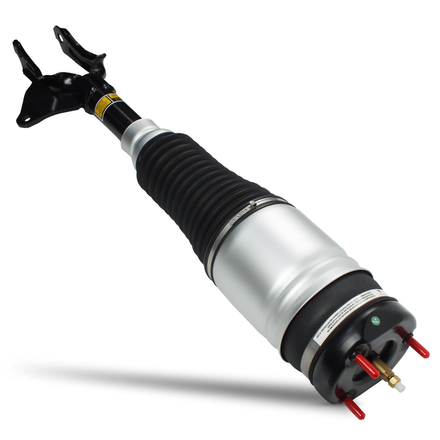 Amazon.com: Front Right Air Suspension Strut Shock Absorber