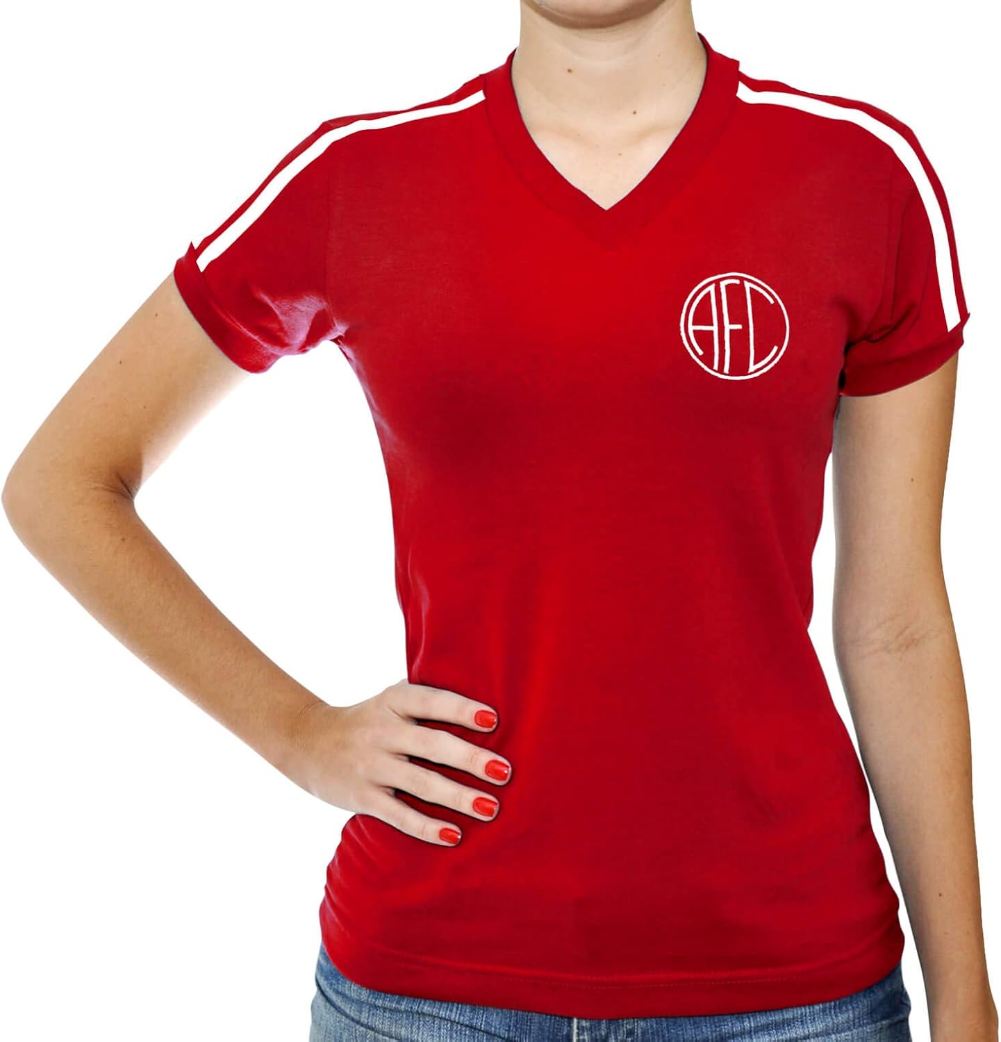 camisa retro do america rj