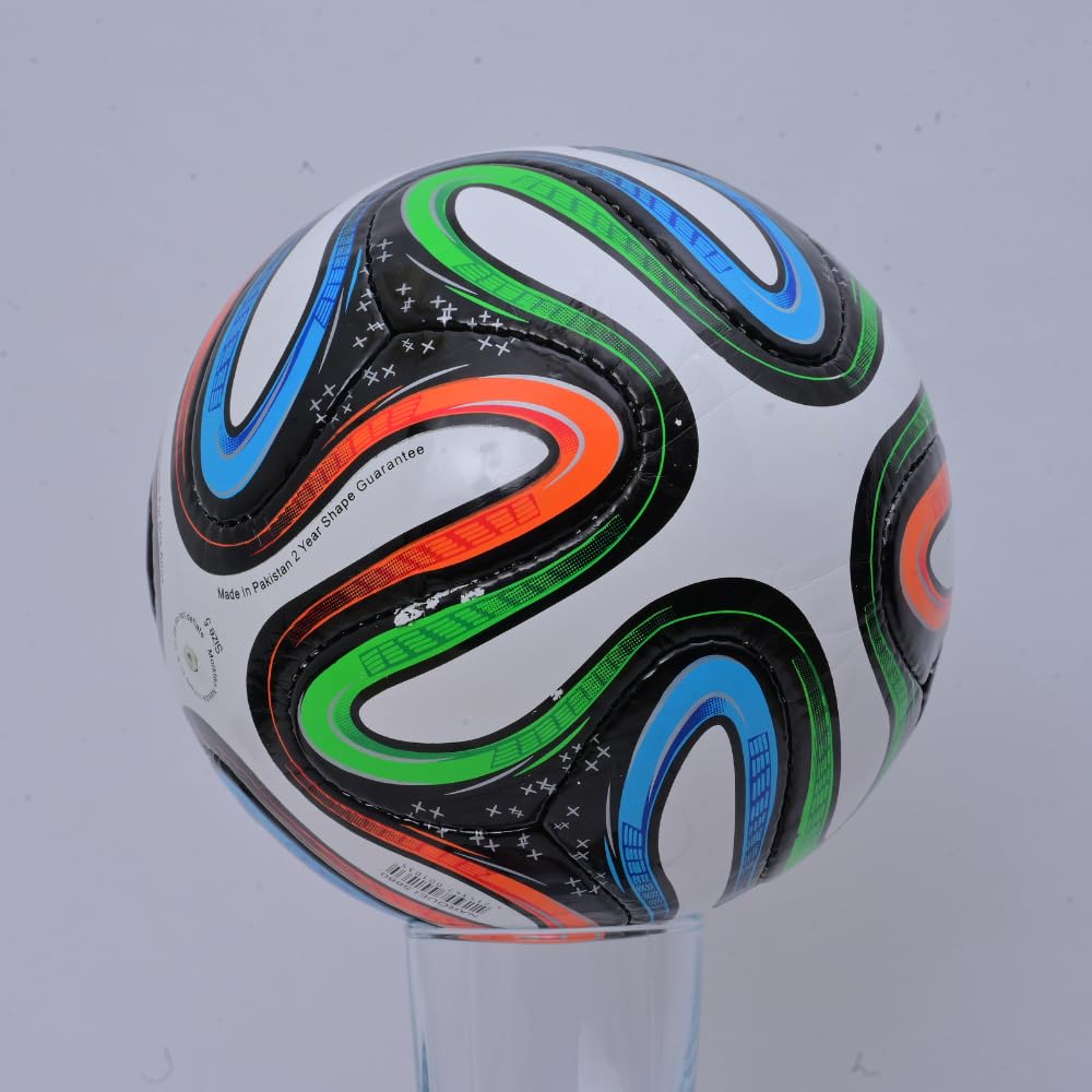 激レア！『BABYL WORLD TOUR 2014 』 Amazon.com : World Cup 2014 Brazil Final Famous Match Ball