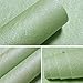 Green Wallpaper Solid Color Wallpaper Stick and Peel Wallpaper Home Decor Self Adhesive Paper Removable Vinyl Film Shelf Paper Countertops Cabinet Wrapping Paper Gift Covering 15.7” X 118”