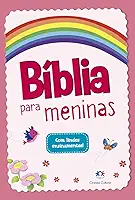 Bíblia para Meninas