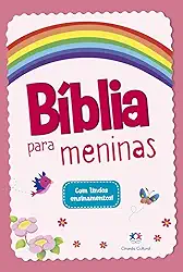 Bíblia para Meninas