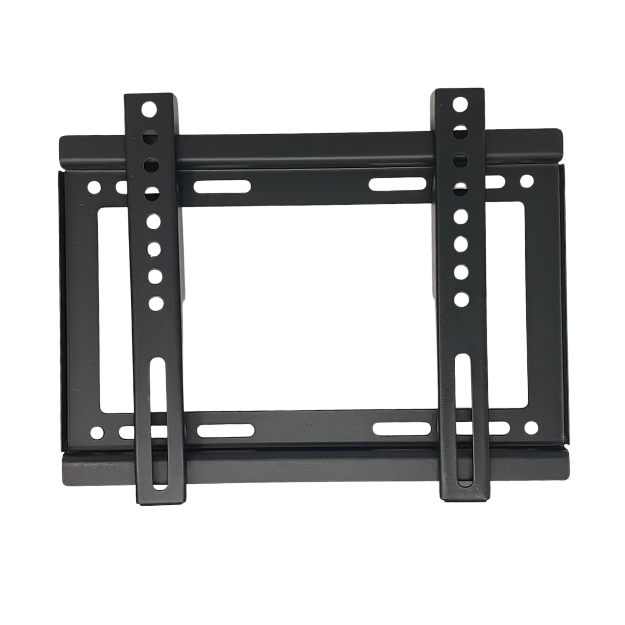 TV Wall Mount Bracket – Universal 14 to 42 Inch Stand for LED/LCD | Heavy Steel Frame | Slim & Secure Design for Home, Office, Lounge | Easy Installation