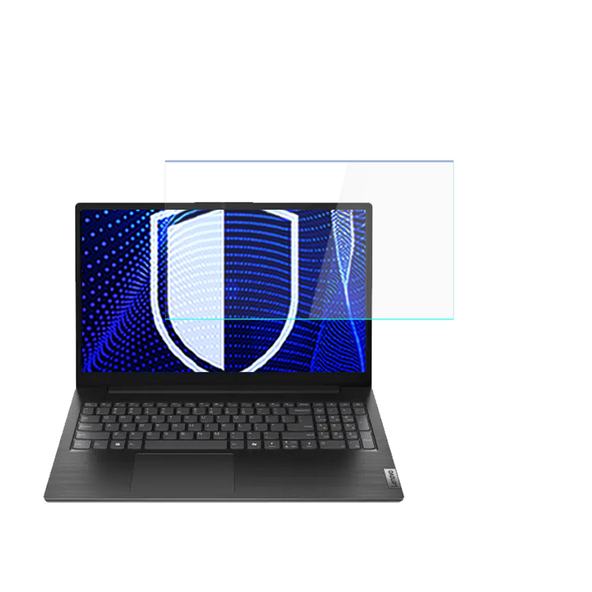 3mk FlexibleGlass Pro Lenovo V15 G5 IRL 15.6" Szkło Hybrydowe Nietłukące Przezroczyste