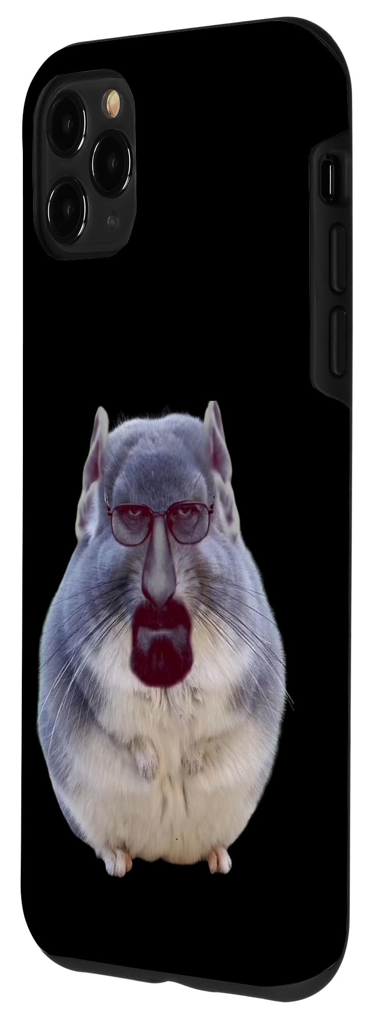 Amazon.com: iPhone 11 Pro Max Hamsterberg Case : Cell Phones