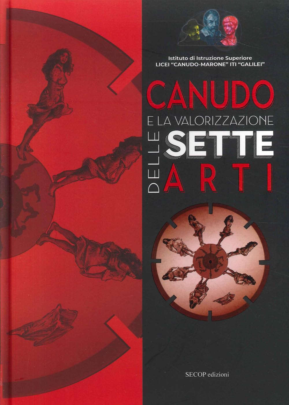 Canudo E La Valorizzazione Delle Sette Arti - 4