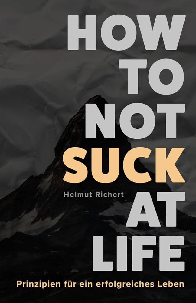 Get a Life That Doesn't Suck: 10 Surefire Ways to Live Life and Love the Ride [洋書] Get a Life That Doesn't Suck: 10 Surefire Ways to Live Life