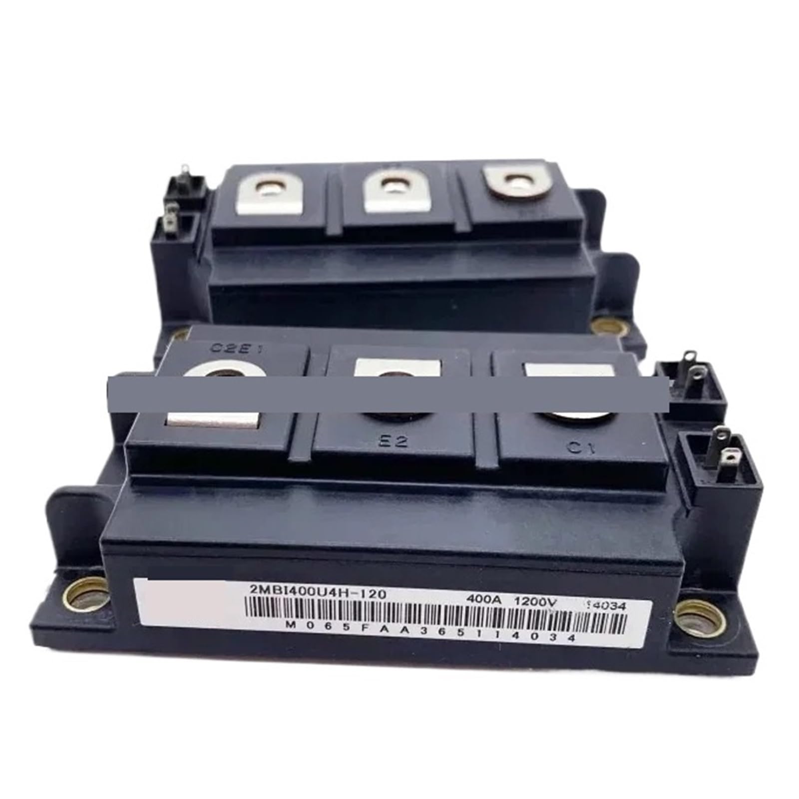 CXFCIHFT 1pcs 2MBI400U4H-120 2MBI400U4H-120-50 2MBI400U4H-120-54 rectifier bridge Module(2MBI400U4H-120-50)