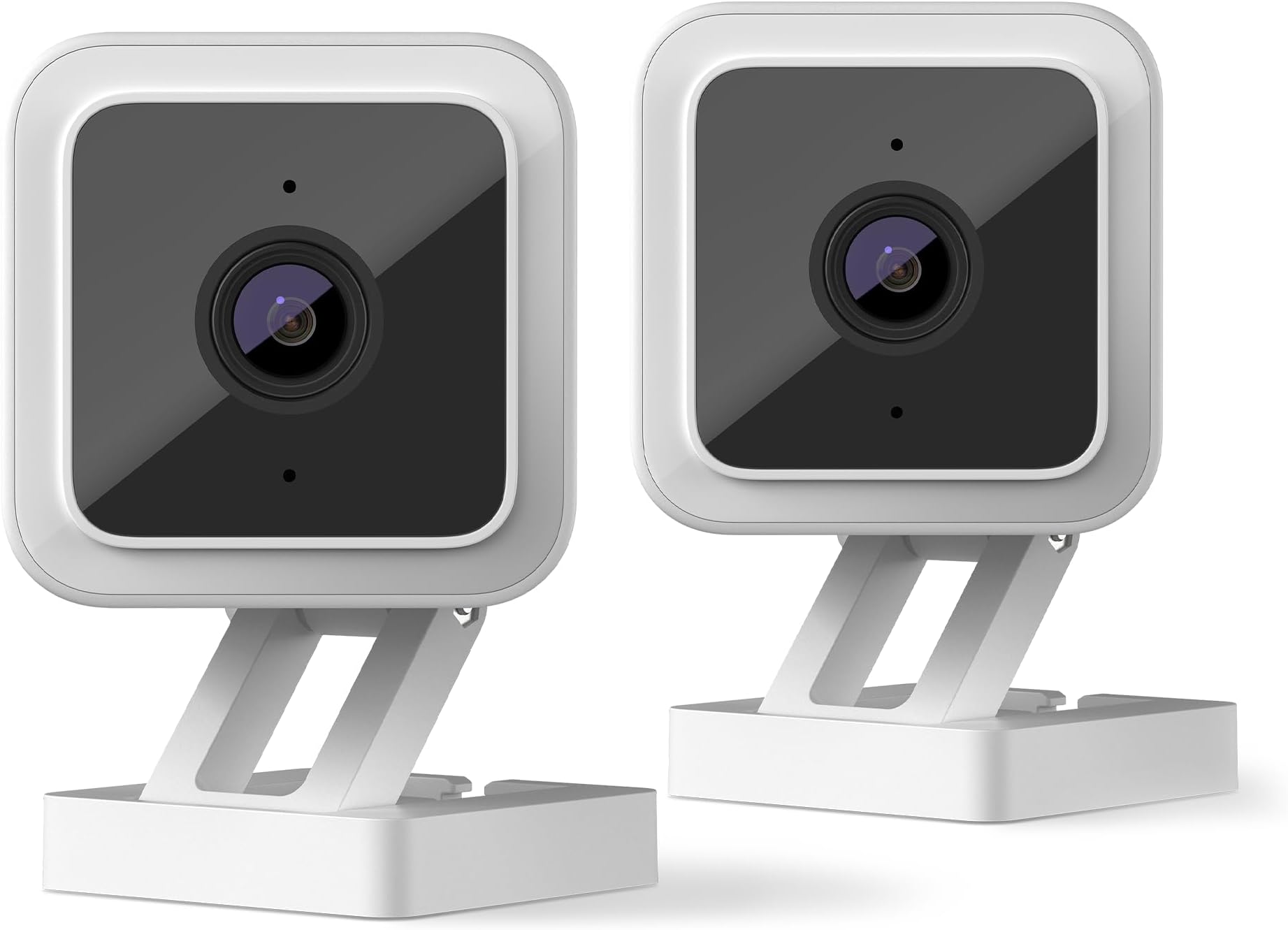 WYZE Cam v3 1080p HD in/Outdoor Video Camera for Security