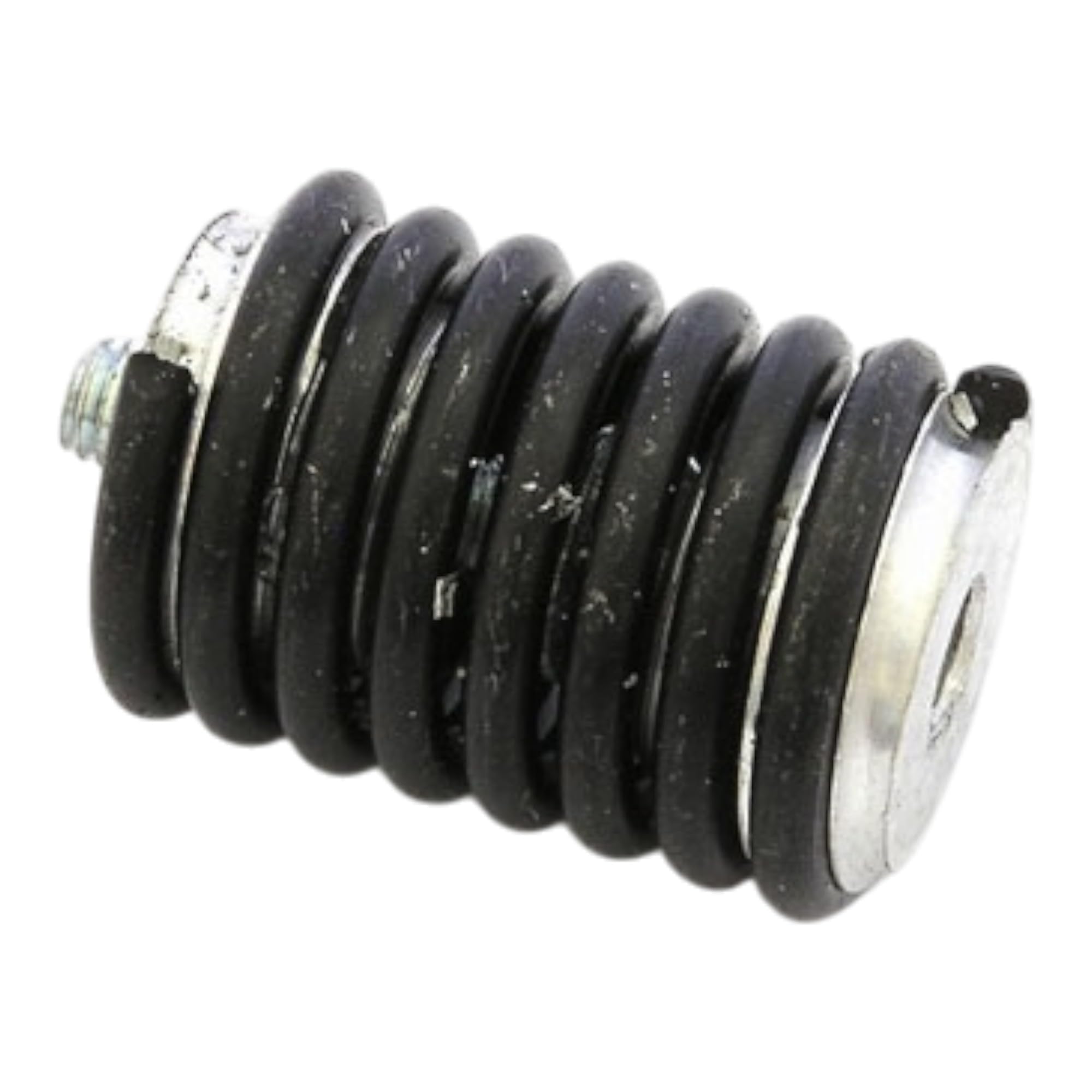 cyclingcolors Silent Block Vibration Damper Compatible with Dolmar PS 420 PS5000 6400 7300 7900 Original Reference 038 114 151