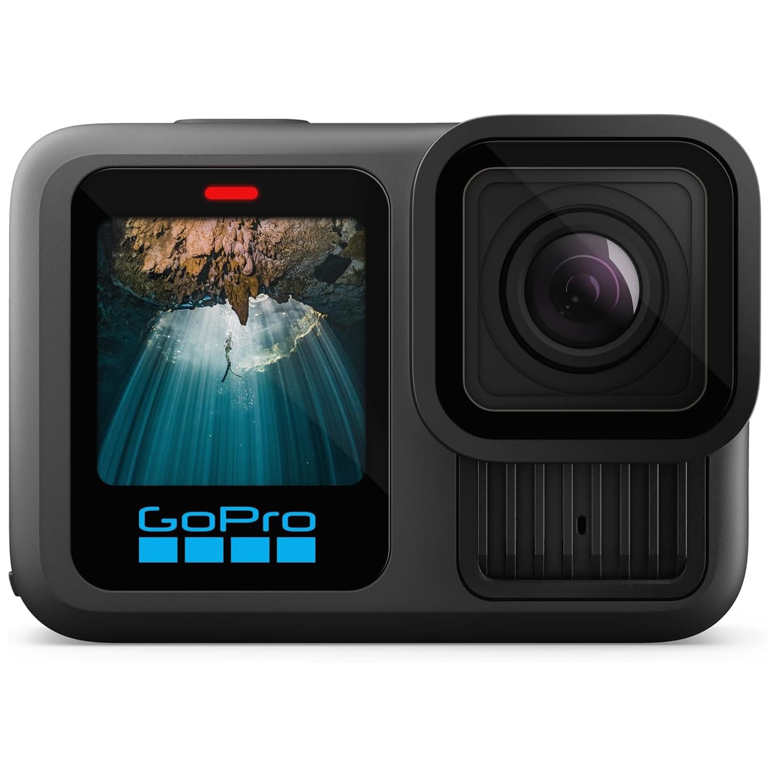 Amazon.com : GoPro HERO13 Black Ecommerce Packaging - Waterproof
