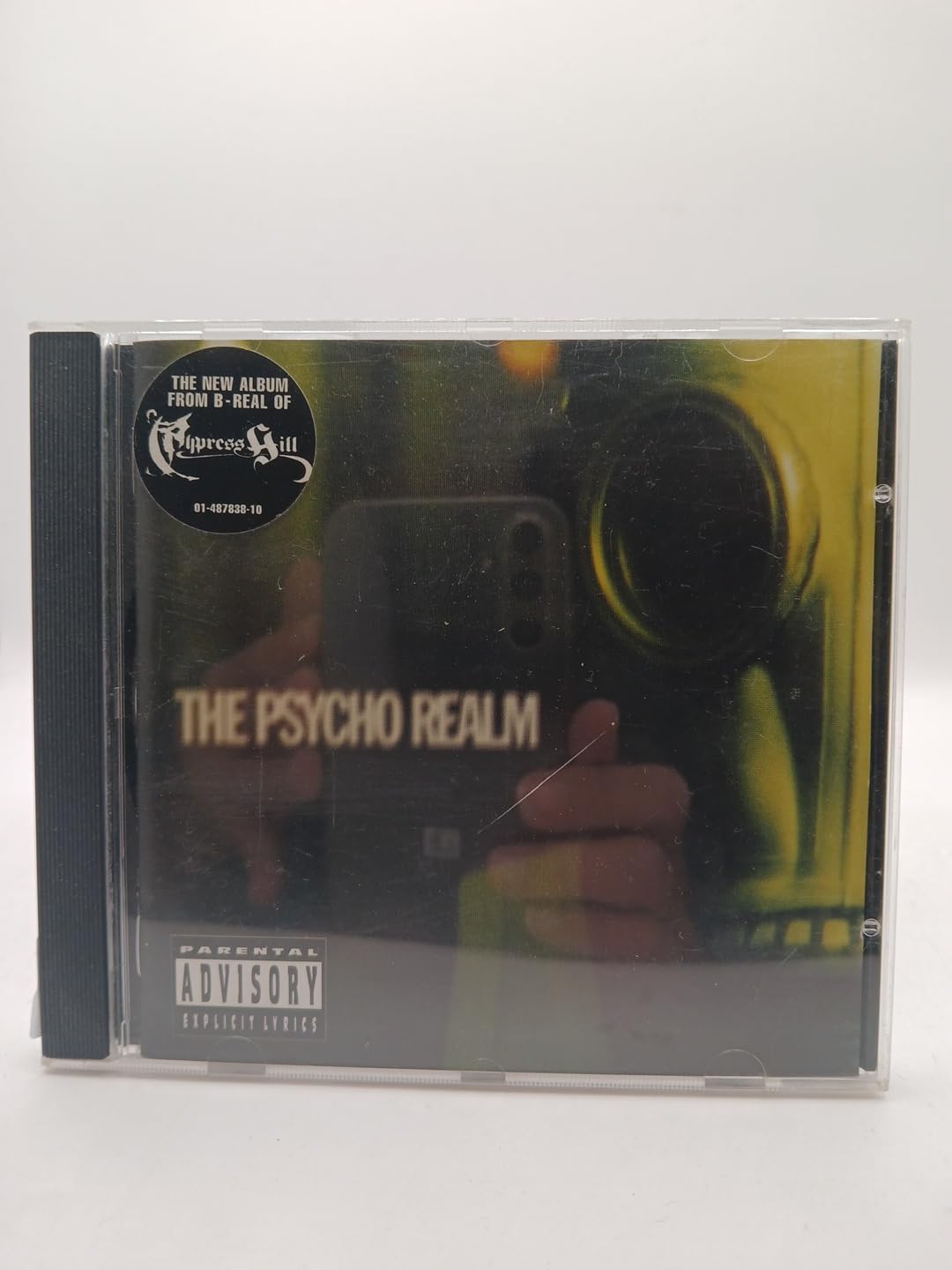 The Psycho Realmexplicit_lyrics
