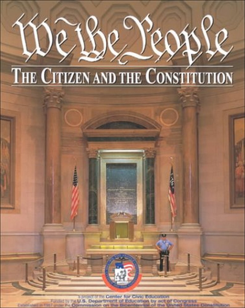 We the People...the Citizen and the Constitution