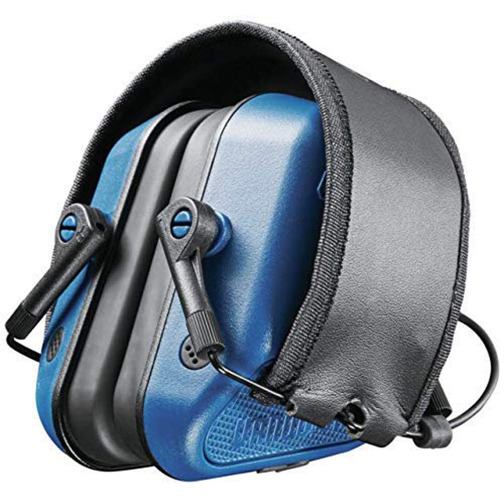 Champion Vanquish Pro Bluetooth Electronic Hearing Protection Muffs