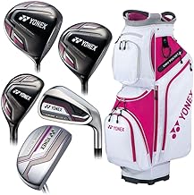 YONEX Women EZONE Elite 4.0 Full Set - 23