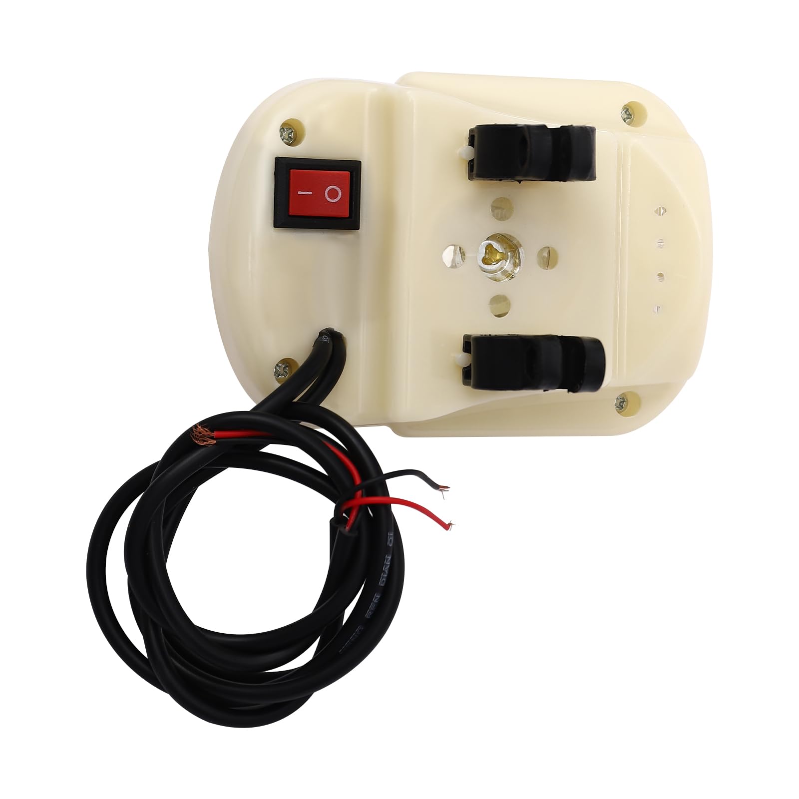Zestaw silnika rowerowego 250 W, elektryczny zestaw instalacyjny do konwersji 24 V, silnik szczotkowy, nadaje się do większości rowerów