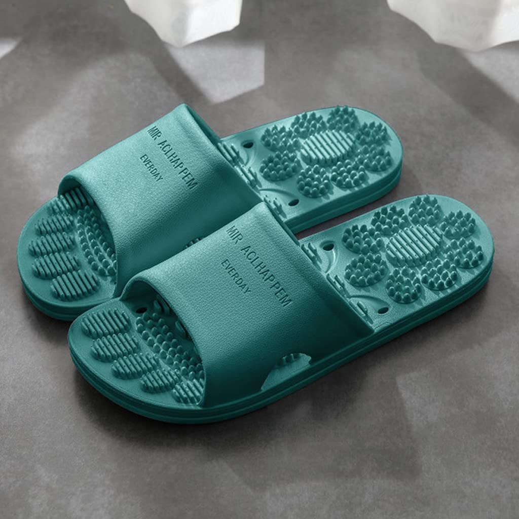 Zapatillas bajas para mujer de verano abiertas - Zapatillas ortopédicas