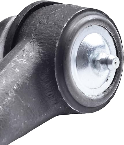 Miniatura 4 de ASTARPRO 2 extremos de barra de acoplamiento exteriores delanteros ES3571 compatibles con Chrysler 300Dodge Challenger Charger Dakota Durango