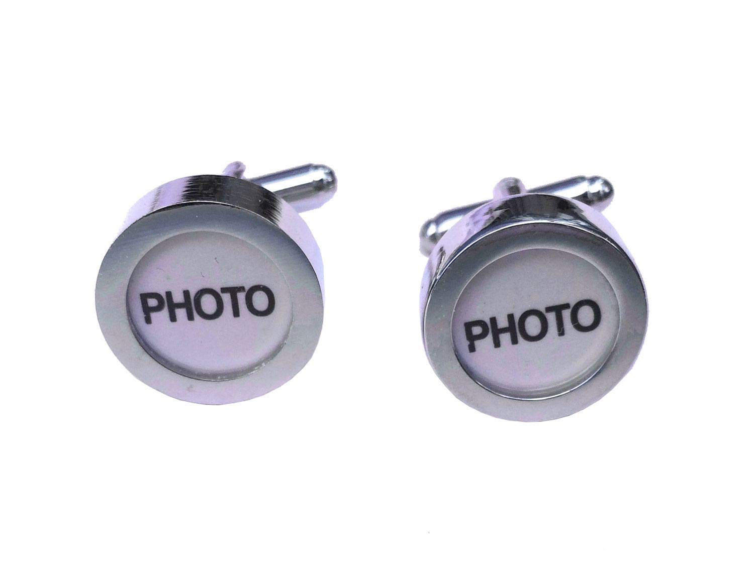 Gemelli Con Cane Cartone Animato - 2 Pezzi, Design Stereo, Blu Scuro, Per Uomo E Donna - Foto 6