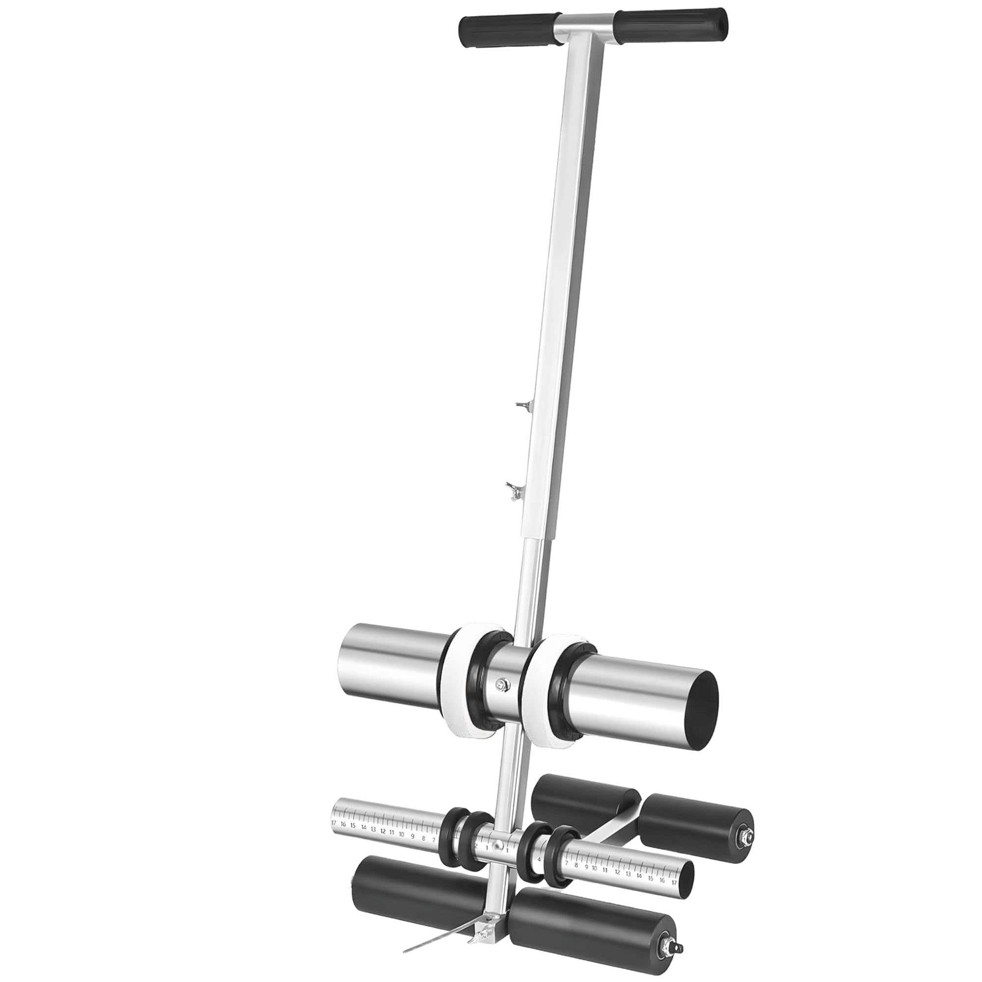 Macchina traccialinee con Kit per Cerchi su Vari campi Sportivi