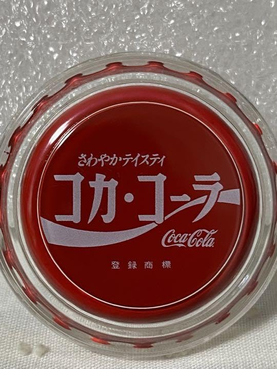 2020年フィジーコカ・コーラボトルキャップジャパンエディション銀貨