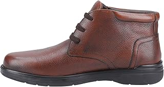 Hush Puppies Malcolm Botas para homem