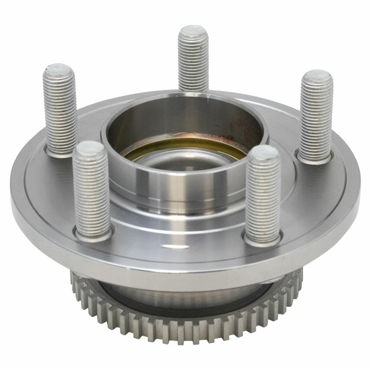 Amazon.com: Hyiccoes Wheel Hub and Bearing Assembly Front Left 