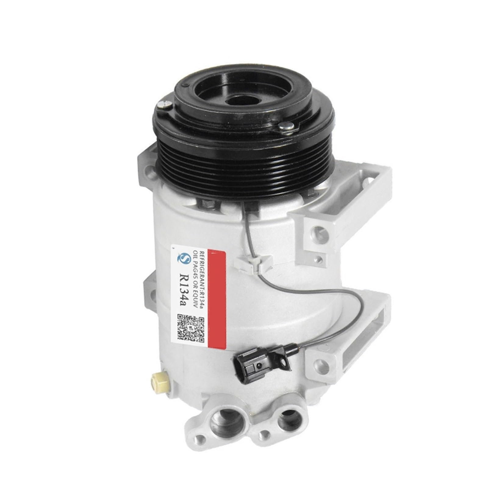 AC A/C Compressor Car，Compatible for Nissan Pathfinder Armada
