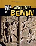 Daily Life in Ancient Benin (Daily Life in Ancient Civilizations) - Paul Mason MS 