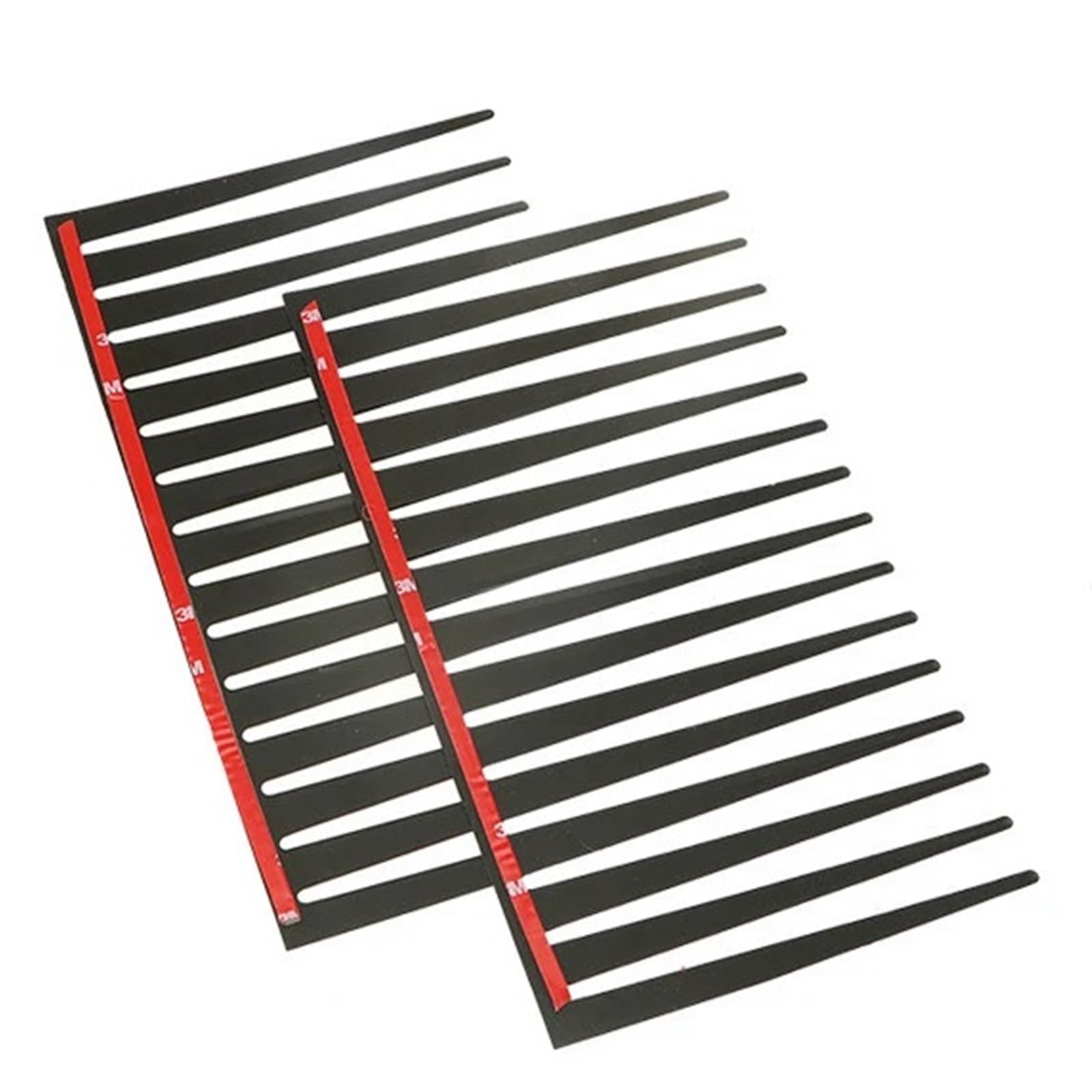 Car Eyelashes Car Headlight Eyelash Stickers 3D Charming Black Eyelashes Car Headlight Accessories Funny Decal with Headlight Eyebrows