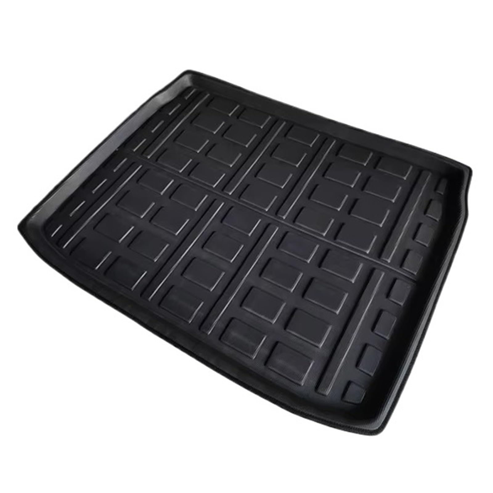 Compatibile Con Per Kadjar 2015 2016 2017 2018 2019 2020 2021 2022 2023 Tappetino Per Bagagliaio Impermeabile