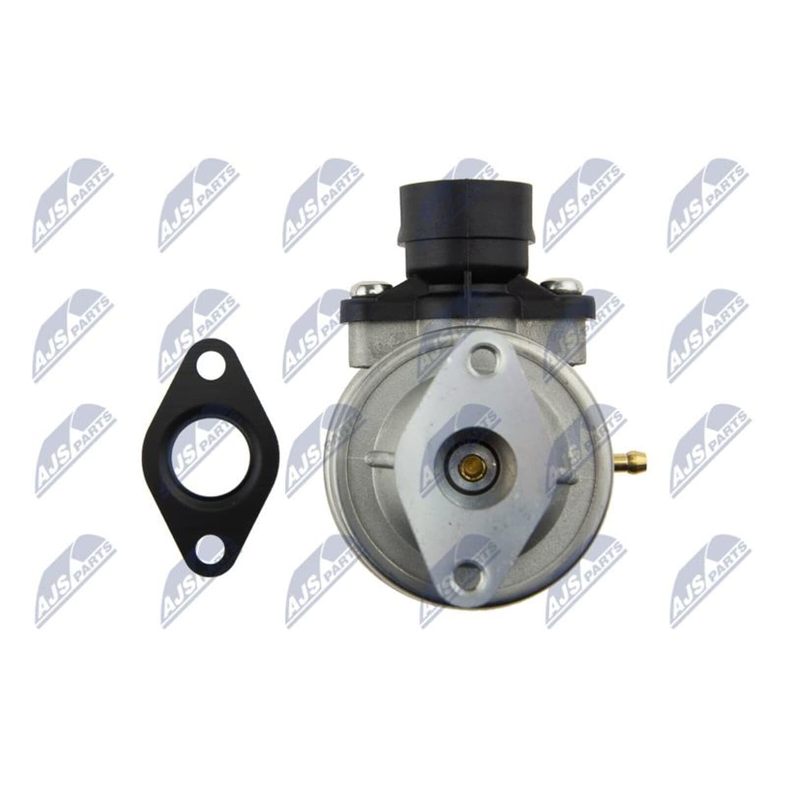 NTY Ewp-Au-003 Ventil, Sekundärluftpumpsystem | Ewp-Au-003 passend für A3 A8 Leon Toledo