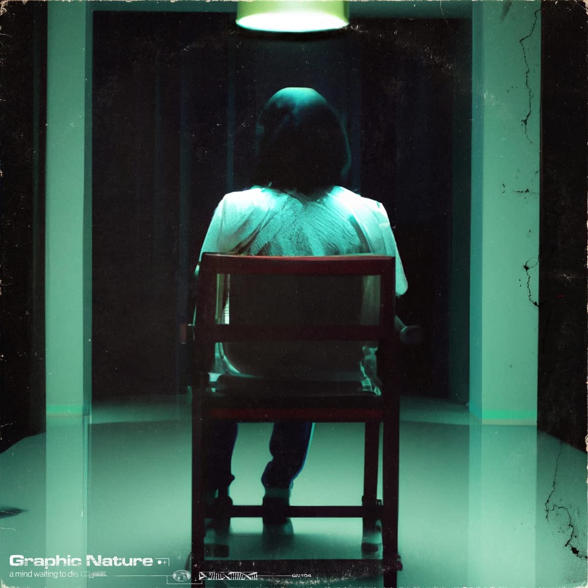 A Mind Waiting To Die [VINYL]